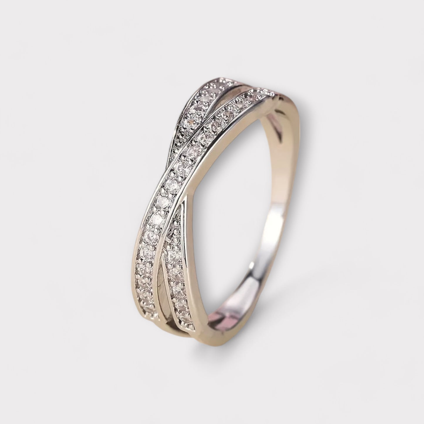 Eternity Ring