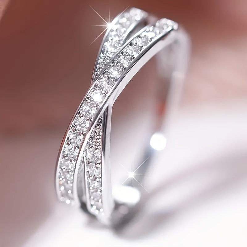 Eternity Ring