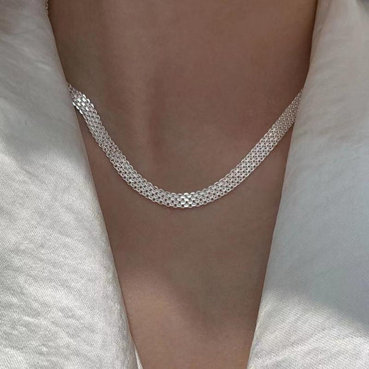 Classy Chain Necklace