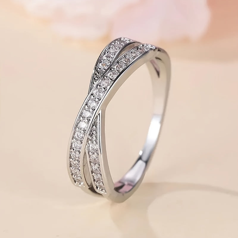 Eternity Ring