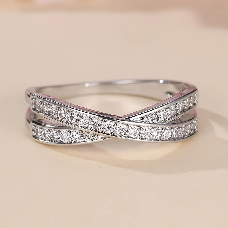 Eternity Ring